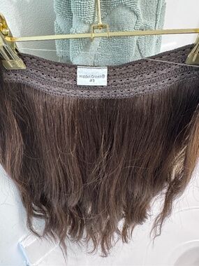 Halo Couture Halo in color #3